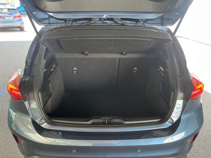 Ford Focus 1.0 Flexifuel mHEV 125ch ST-Line Style  occasion  Hérouville-Saint-Clair - photo n6