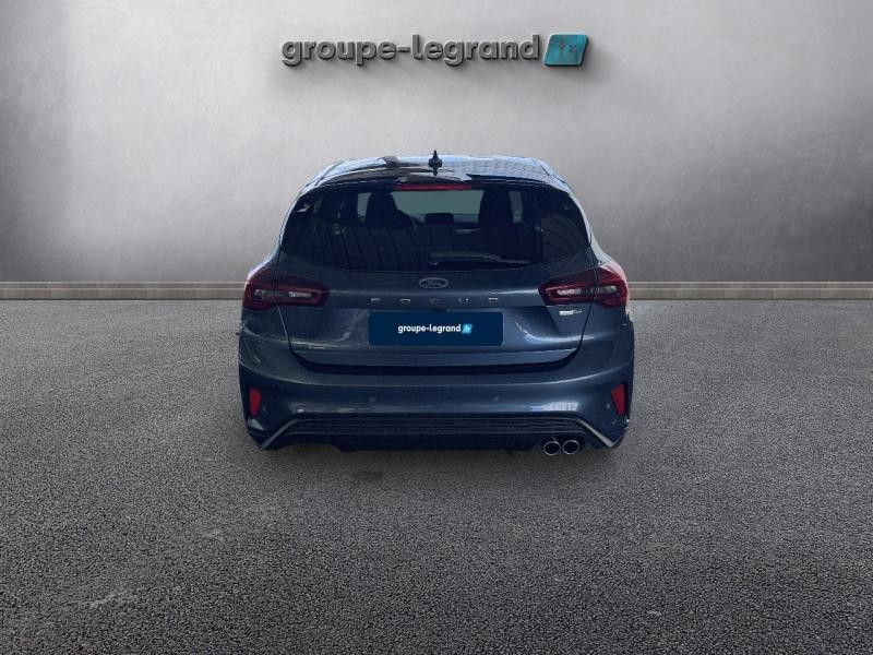 Ford Focus 1.0 Flexifuel mHEV 125ch ST-Line Style  occasion  Hérouville-Saint-Clair - photo n5