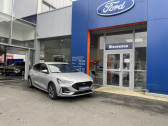 Ford Focus occasion année 2022 boite Manuelle Annonce Ford Focus occasion Hybride 1.0 Flexifuel mHEV 125ch ST-Line Style à Fleury-les-Aubrais