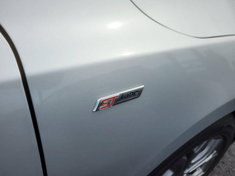 Ford Focus 1.0 Flexifuel mHEV 125ch ST-Line Style  occasion  Sens - photo n16