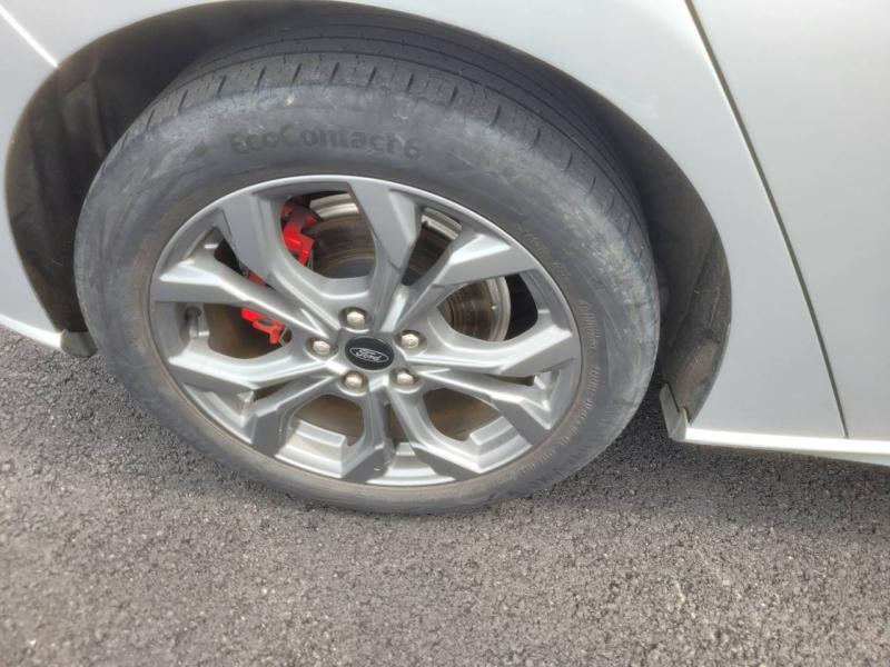 Ford Focus 1.0 Flexifuel mHEV 125ch ST-Line Style  occasion  Sens - photo n14