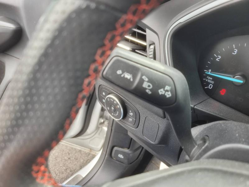 Ford Focus 1.0 Flexifuel mHEV 125ch ST-Line Style  occasion  Sens - photo n15