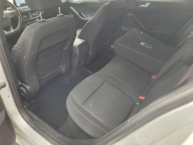 Ford Focus 1.0 Flexifuel mHEV 125ch ST-Line Style  occasion  Sens - photo n11