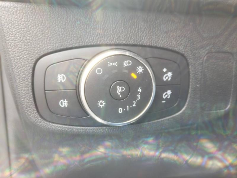 Ford Focus 1.0 Flexifuel mHEV 125ch ST-Line Style  occasion  Sens - photo n17