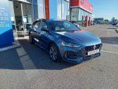 Ford Focus occasion année 2022 boite Manuelle Annonce Ford Focus occasion Hybride 1.0 Flexifuel mHEV 125ch ST-Line STYLE à Amilly