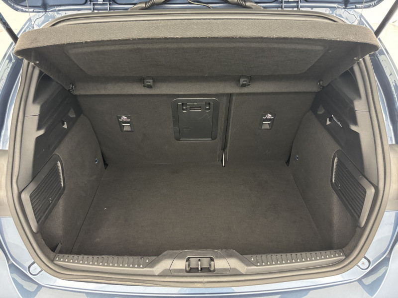 Ford Focus 1.0 Flexifuel mHEV 125ch ST-Line Surquipe  occasion  SAINT-GREGOIRE - photo n9