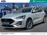 Annonce Ford Focus occasion Essence 1.0 Flexifuel mHEV 125ch ST-Line X Powershift  SARCELLES