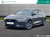 Annonce Ford Focus occasion Essence 1.0 Flexifuel mHEV 125ch ST-Line X Powershift  ST MAXIMIN