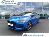 Ford Focus occasion année 2024 boite Automatique Annonce Ford Focus occasion Essence 1.0 Flexifuel mHEV 125ch ST-Line X Powershift à Cesson