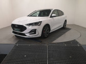 Annonce Ford Focus occasion Essence 1.0 Flexifuel mHEV 125ch ST-Line X Powershift  COLMAR