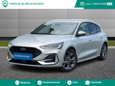 Annonce Ford Focus occasion Essence 1.0 Flexifuel mHEV 125ch ST-Line X Powershift  RIVERY