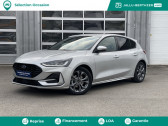 Annonce Ford Focus occasion Essence 1.0 Flexifuel mHEV 125ch ST-Line X Powershift  ST QUENTIN