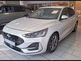 Annonce Ford Focus occasion Hybride 1.0 Flexifuel mHEV 125ch ST-Line X Powershift  Auxerre