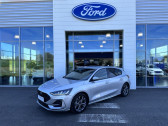 Ford Focus 1.0 Flexifuel mHEV 125ch ST-Line X Powershift  2022 - annonce de voiture en vente sur Auto Sélection.com