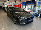 Annonce Ford Focus occasion Hybride 1.0 Flexifuel mHEV 125ch ST-Line X Powershift  Dijon