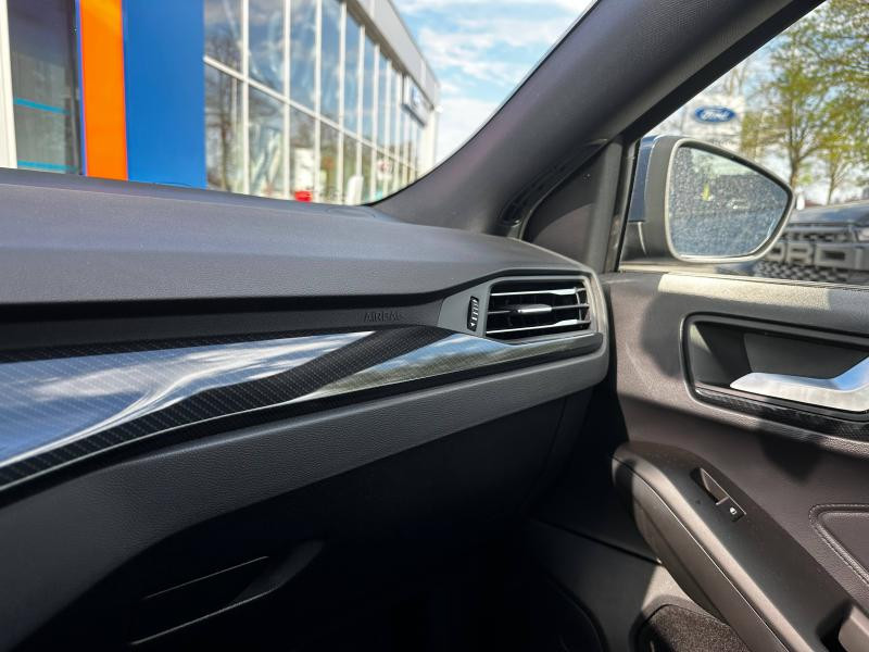 Ford Focus 1.0 Flexifuel mHEV 125ch ST-Line X Powershift  occasion  Dijon - photo n12