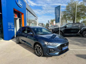 Annonce Ford Focus occasion Hybride 1.0 Flexifuel mHEV 125ch ST-Line X Powershift  Dijon