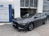 Annonce Ford Focus occasion Hybride 1.0 Flexifuel mHEV 125ch ST-Line X Powershift  Auxerre