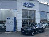 Annonce Ford Focus occasion Hybride 1.0 Flexifuel mHEV 125ch ST-Line X Powershift  Auxerre