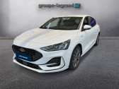 Annonce Ford Focus occasion Hybride 1.0 Flexifuel mHEV 125ch ST-Line X Powershift  Glos