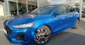 Annonce Ford Focus occasion Essence 1.0 FLEXIFUEL MHEV 125CH ST-LINE X � Grezac
