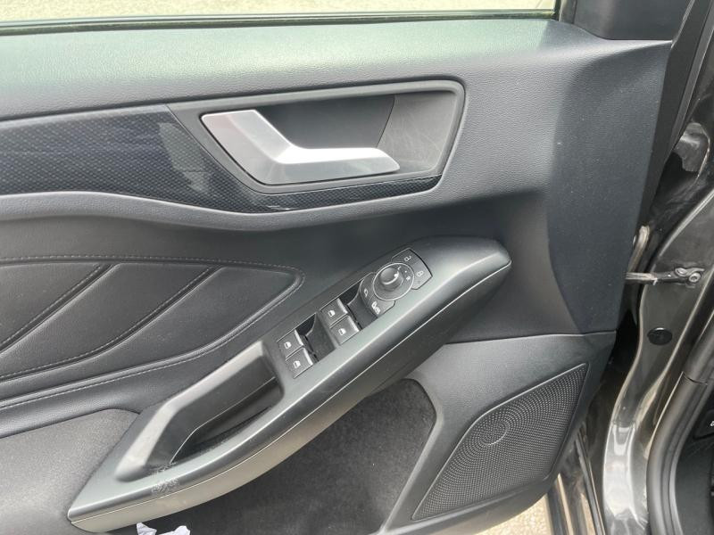 Ford Focus 1.0 Flexifuel mHEV 125ch ST-Line X  occasion  Hérouville-Saint-Clair - photo n7