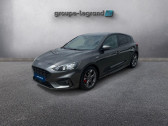 Ford Focus occasion année 2022 boite Manuelle Annonce Ford Focus occasion Essence 1.0 Flexifuel mHEV 125ch ST-Line X à Hérouville-Saint-Clair