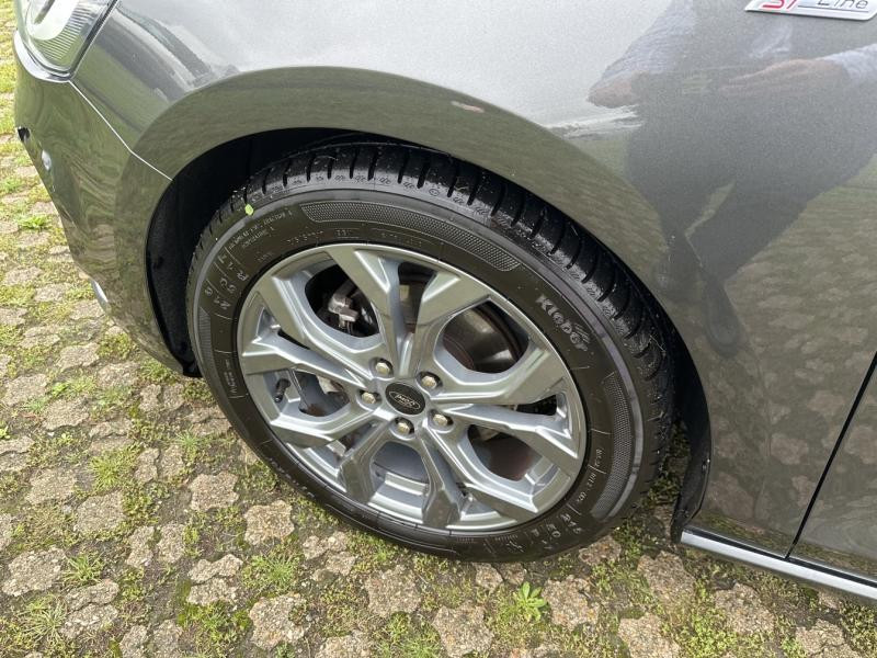 Ford Focus 1.0 Flexifuel mHEV 125ch ST-Line X  occasion  Montgeron - photo n7