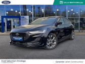 Annonce Ford Focus occasion Essence 1.0 Flexifuel mHEV 125ch ST-Line X  LAON