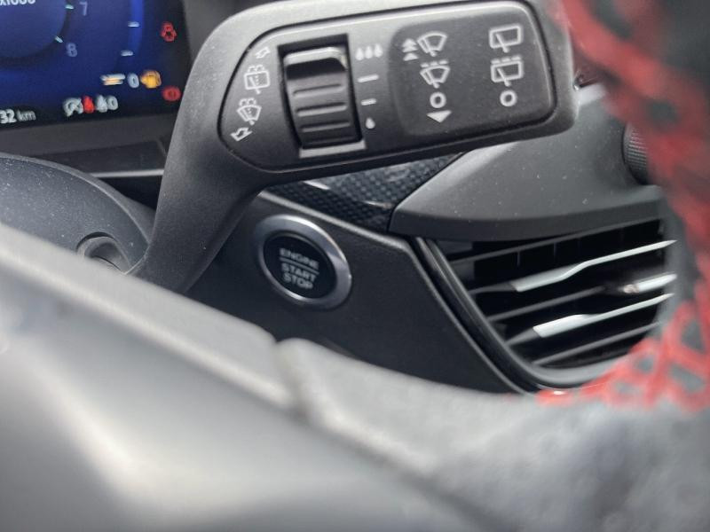 Ford Focus 1.0 Flexifuel mHEV 125ch ST-Line X  occasion  Hérouville-Saint-Clair - photo n10
