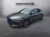 Ford Focus 1.0 Flexifuel mHEV 125ch ST-Line X   Cherbourg 50