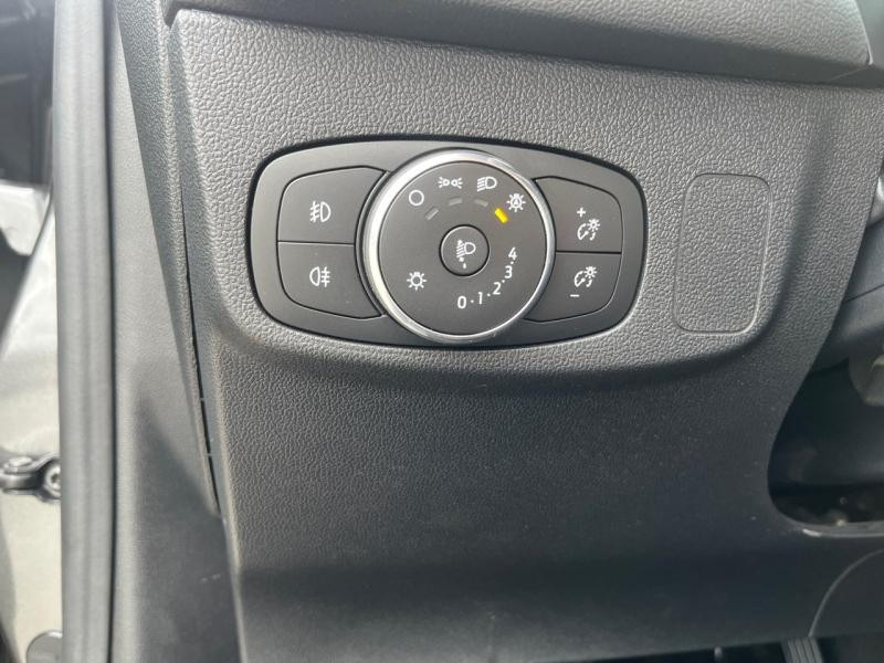 Ford Focus 1.0 Flexifuel mHEV 125ch ST-Line X  occasion  Hérouville-Saint-Clair - photo n8