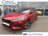 Ford Focus 1.0 Flexifuel mHEV 125ch ST-Line X   Cesson 77