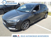 Ford Focus 1.0 Flexifuel mHEV 125ch ST-Line X  2023 - annonce de voiture en vente sur Auto Sélection.com