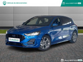 Annonce Ford Focus occasion Essence 1.0 Flexifuel mHEV 125ch ST-Line X  RIVERY