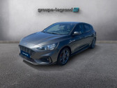 Ford Focus 1.0 Flexifuel mHEV 125ch ST-Line X   Hérouville-Saint-Clair 14