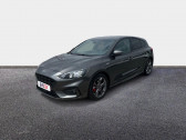 Ford Focus occasion année 2022 boite Manuelle Annonce Ford Focus occasion Essence 1.0 Flexifuel mHEV 125ch ST-Line X à Hérouville-Saint-Clair