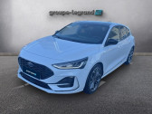 Annonce Ford Focus occasion Hybride 1.0 Flexifuel mHEV 125ch ST-Line X � Cherbourg-Octeville