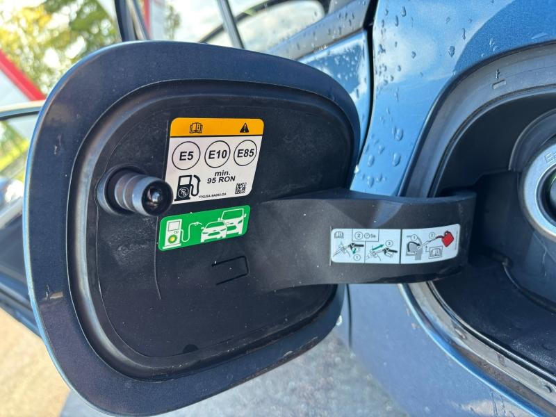Ford Focus 1.0 Flexifuel mHEV 125ch ST-Line X  occasion  Barberey-Saint-Sulpice - photo n19