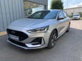 Annonce Ford Focus occasion Hybride 1.0 Flexifuel mHEV 125ch ST-Line X  Saint-Doulchard