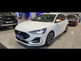 Annonce Ford Focus occasion Hybride 1.0 Flexifuel mHEV 125ch ST-Line X  Dole