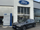 Ford Focus 1.0 Flexifuel mHEV 125ch ST-Line X   Auxerre 89
