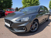 Ford Focus occasion année 2022 boite Manuelle Annonce Ford Focus occasion Hybride 1.0 Flexifuel mHEV 125ch ST-Line X à Auxerre