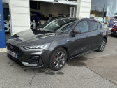 Ford Focus 1.0 Flexifuel mHEV 125ch ST-Line X   Auxerre 89