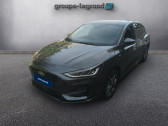 Annonce Ford Focus occasion Hybride 1.0 Flexifuel mHEV 125ch ST-Line X  Cherbourg-Octeville