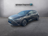 Annonce Ford Focus occasion Hybride 1.0 Flexifuel mHEV 125ch Titanium Design � Glos