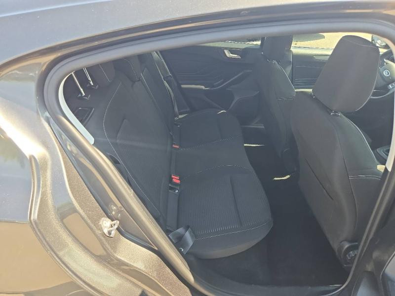 Ford Focus 1.0 Flexifuel mHEV 125ch Titanium Design  occasion  Dijon - photo n12