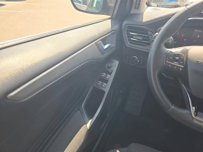 Ford Focus 1.0 Flexifuel mHEV 125ch Titanium Design  occasion  Dijon - photo n20