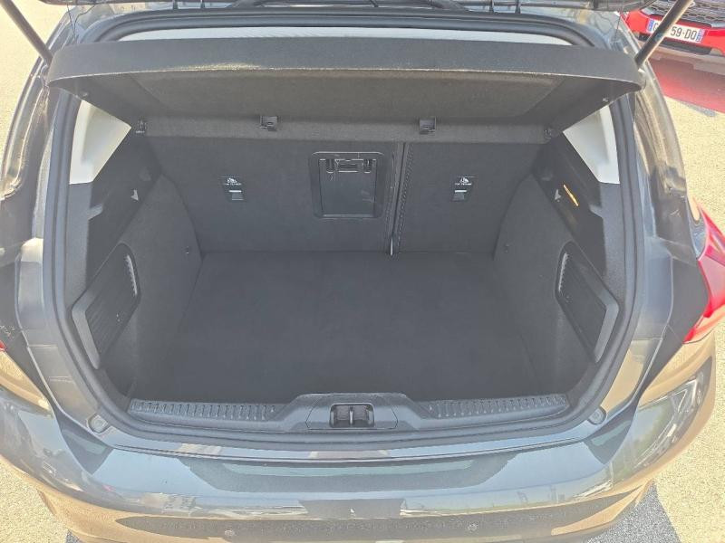 Ford Focus 1.0 Flexifuel mHEV 125ch Titanium Design  occasion  Dijon - photo n13
