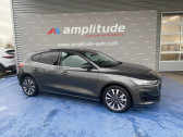 Ford Focus occasion année 2023 boite Manuelle Annonce Ford Focus occasion Hybride 1.0 Flexifuel mHEV 125ch Titanium Design à Barberey-Saint-Sulpice